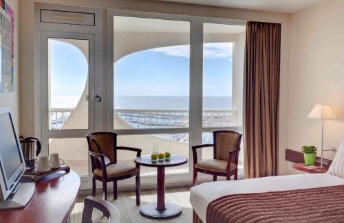 La Grande-Motte Hotel | Mercure Port La Grande Motte