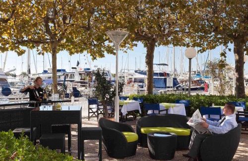 La Grande-Motte Hotel | Mercure Port La Grande Motte