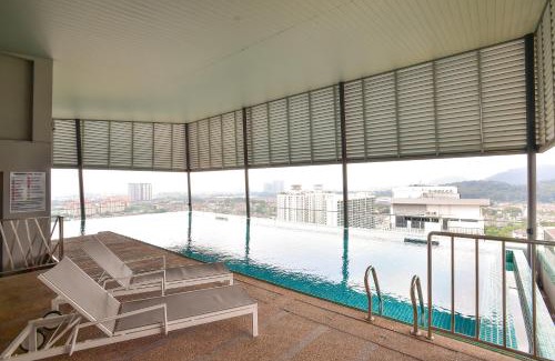Kampung Selayang Pandang Hotel | Mercure Selangor Selayang
