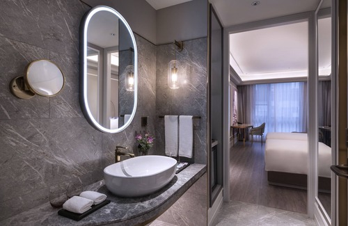 Minhang Hotel | Mercure Shanghai Hongqiao Central