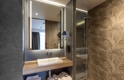 rayon Triaditsa Hotel | Mercure Sofia City