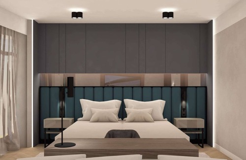rayon Triaditsa Hotel | Mercure Sofia City