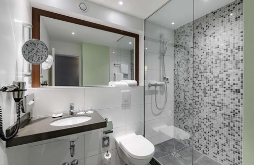 Sindelfingen Hotel | Mercure Stuttgart Sindelfingen an der Messe