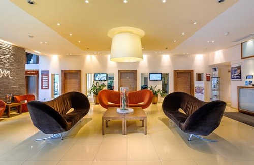 Sindelfingen Hotel | Mercure Stuttgart Sindelfingen an der Messe