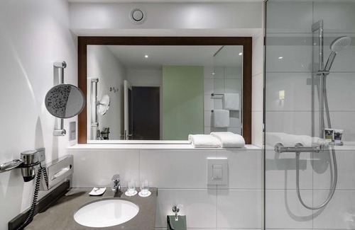 Sindelfingen Hotel | Mercure Stuttgart Sindelfingen an der Messe