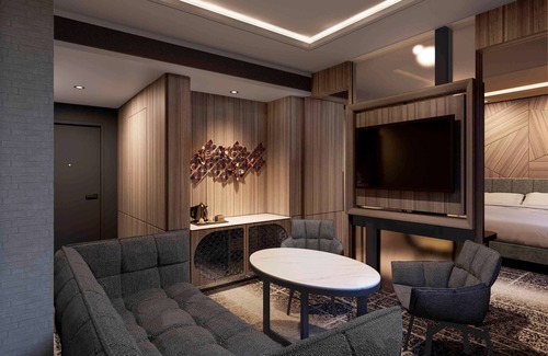 Cikokol Hotel | Mercure Tangerang Centre