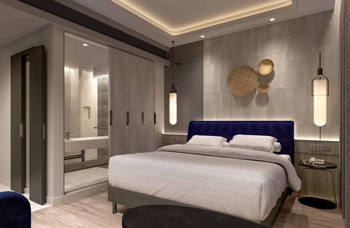 Cikokol Hotel | Mercure Tangerang Centre