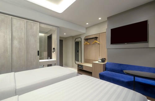 Cikokol Hotel | Mercure Tangerang Centre