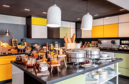 Valence Hotel | Mercure Valence Sud