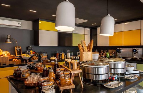 Valence Hotel | Mercure Valence Sud