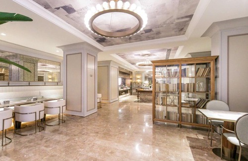 Zhonglou Shangquan Hotel | Mercure Xi'an Downtown