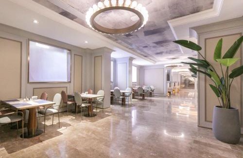 Zhonglou Shangquan Hotel | Mercure Xi'an Downtown