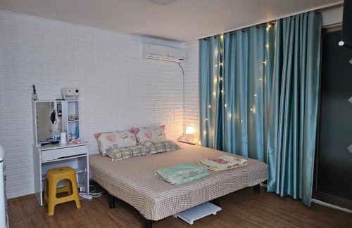 Yeonhui-dong House | Mercury's home - Foreigners Only