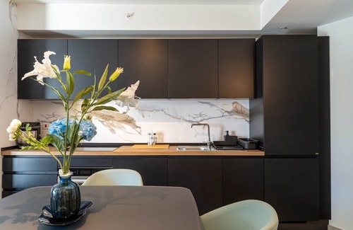 Paceville Apartment | Mercury Suite Apartment with Pool Access in St. Julians