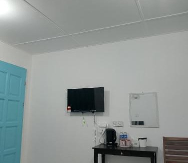 Kundasang Cabin | Mercy Mountain Home