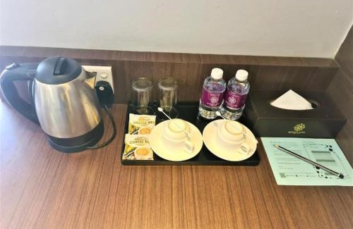 Kluang Hotel | Merdeka Hotel Kluang