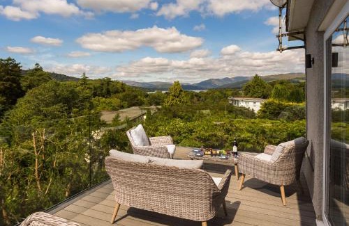 Bowness-on-Windermere House | Mere View