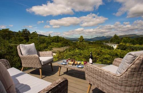 Bowness-on-Windermere House | Mere View