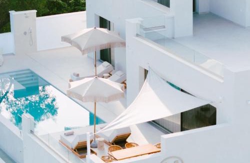 Parga Villa | Merelia Exclusive Villas Parga