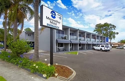 Merewether Hotel | Merewether Motel