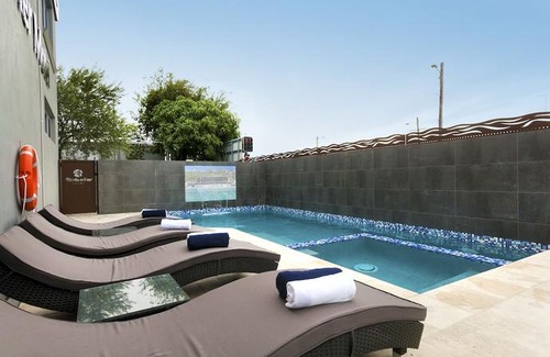 Merewether Hotel | Merewether Motel