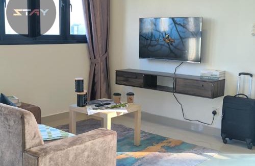 Medini Apartment | Meridin Sovo Couple Sunny Cozy Retreat BySTAY