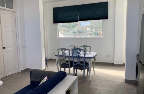 Agulo Apartment | Meriga