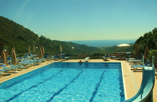Diano Evigno Apartment | Meriggiare - The Gulf at your feet
