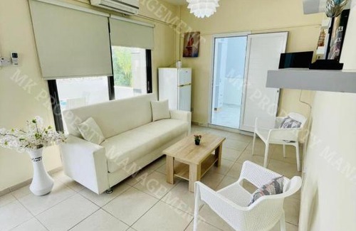 Pervolia Apartment | Merika Complex II