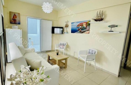 Pervolia Apartment | Merika Complex II