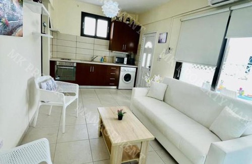Pervolia Apartment | Merika Complex II