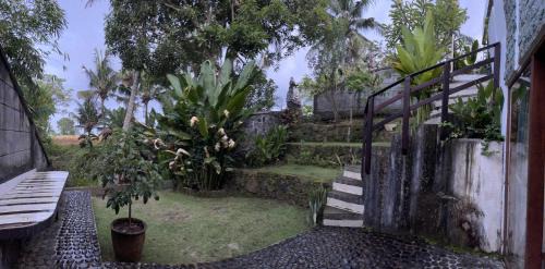 Batuan Villa | Meriki Losari Villa, in the Heart of Bali, Joglo one bedroom
