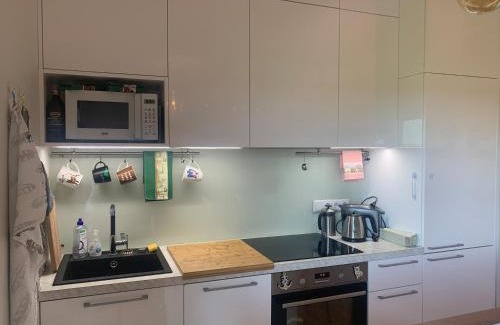 Kuressaare Apartment | Merikotka apartment