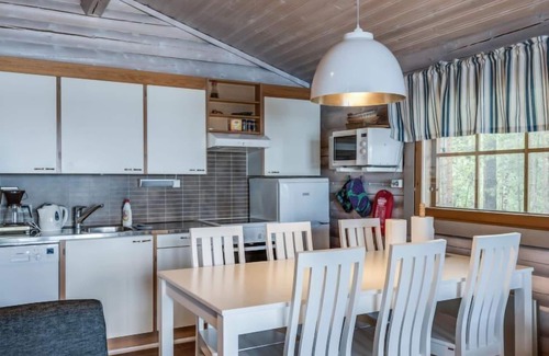 Sauvo House | Merimetso by Interhome