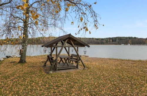 Kimito Island House | Meritähti by Interhome