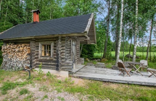 Poytya House | Meritähti by Interhome