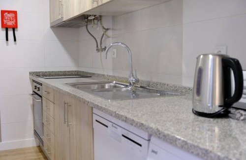 Cacem Apartment | Meriteluna Pateo