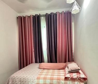 Central Seberang Perai Apartment | Meritus - Perai