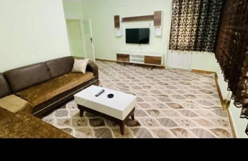 Yenisehir Apartment | Merkezi konumda kral apart