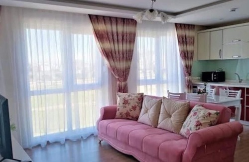 Yenisehir Apartment | Merkezi konumda kral apart