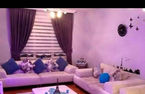 Yenisehir Apartment | Merkezi konumda kral apart