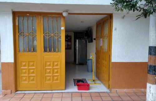 Villavieja Hotel | Merkezi Saray