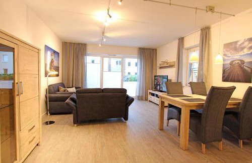 Kellenhusen House | Merlin 1 Waldstr 20 f