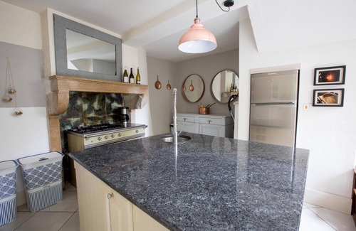 Savigny-les-Beaune House | Merlin House