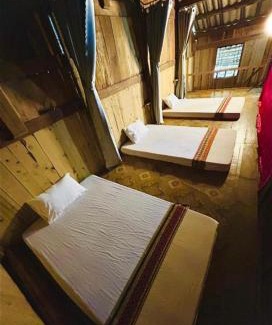 Sa Pa House | Merly House