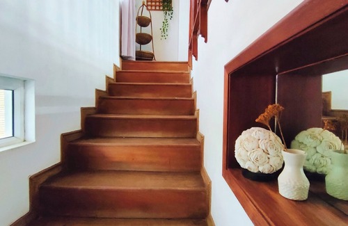 Blue Bay Apartment | Mermaid Cove - 1 bedroom apartment 50 metres from the beach