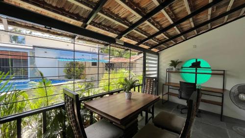 Kottakuppam Apartment | Mermaid Island Beach Resorts