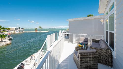Cudjoe Key House | Mermaid Magic by Last Key Realty