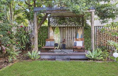Mermaid Waters House | Mermaid/Nobby Beach House - by the beach