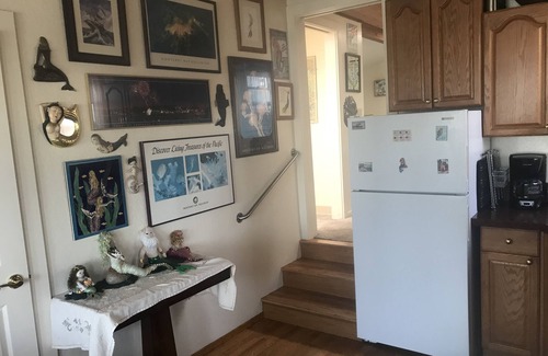 Pacific Grove Cottage | Mermaid Retreat, PET FRIENDLY, One Week Minimum Stay, Permit #0027
